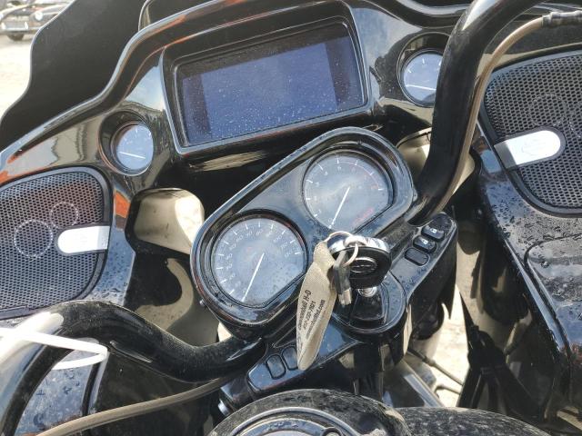 2021 HARLEY-DAVIDSON FLTRXSE - 1HD1TCL19MB952666
