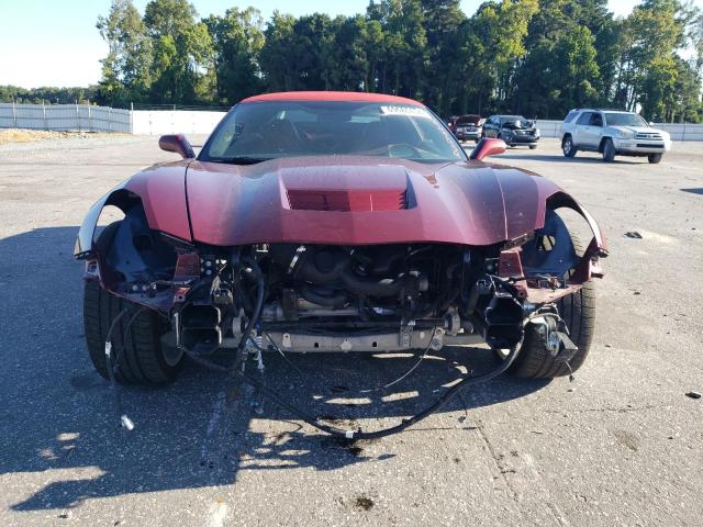 2019 CHEVROLET CORVETTE S 1G1YF3D72K5113568  69686434