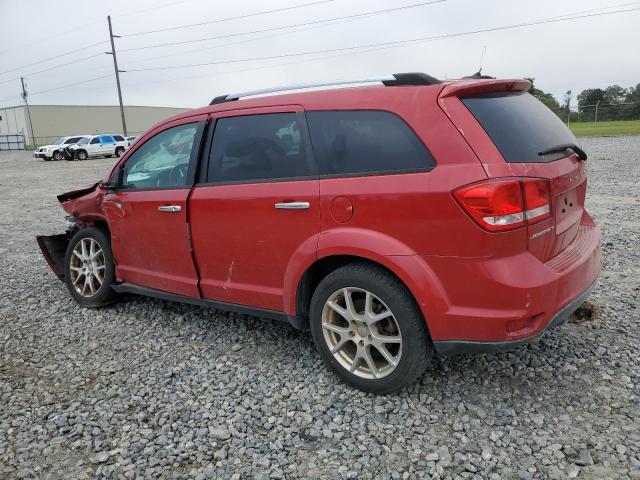 2015 DODGE JOURNEY LI 3C4PDCDG5FT698502