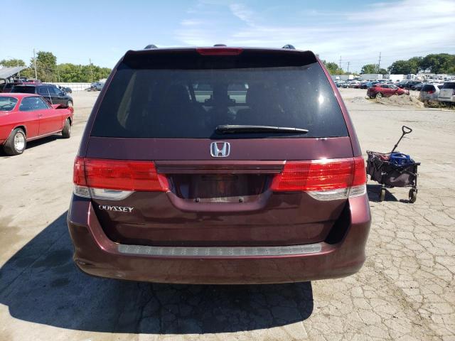 2010 HONDA ODYSSEY EX 5FNRL3H60AB087085  69416654