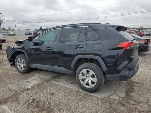 2020 TOYOTA RAV4 LE - 2T3G1RFV8LW095829