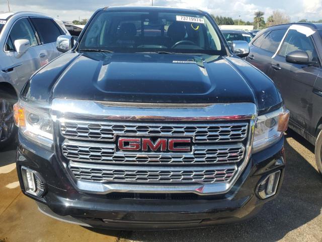 2021 GMC CANYON DEN 1GTG6EEN4M1157531