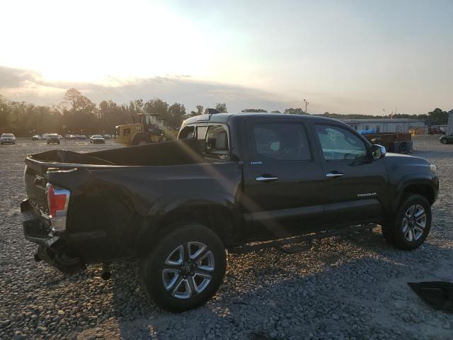 VIN 3TMGZ5AN4KM220799 2019 Toyota Tacoma, Double Cab no.3