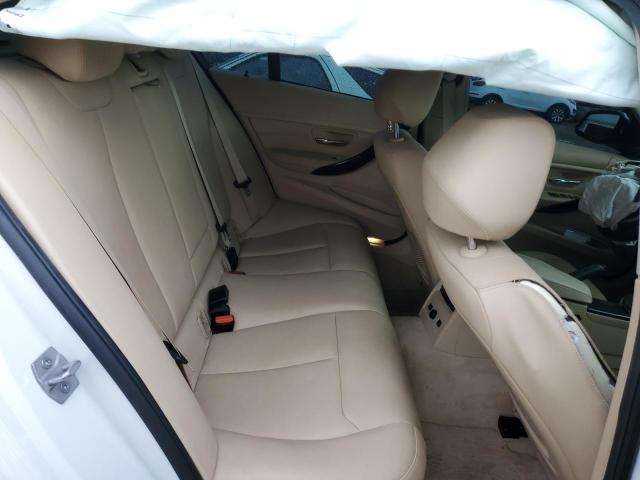 2015 BMW 335 XI - WBA3B9G54FNR94870