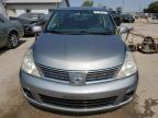 NISSAN VERSA S photo