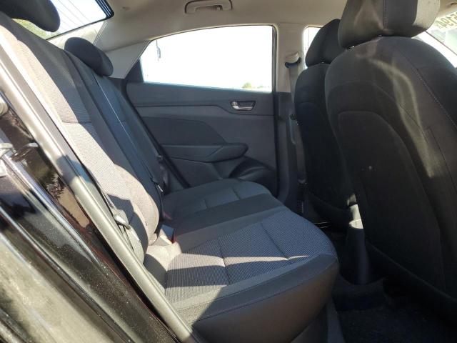 2021 HYUNDAI ACCENT SE - 3KPC24A69ME153216