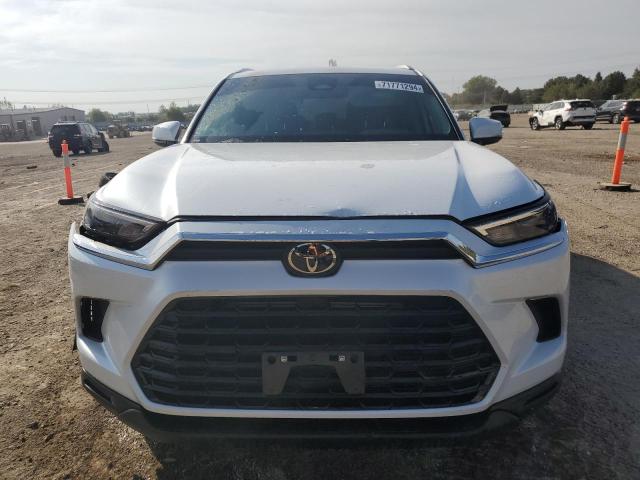 2024 TOYOTA GRAND HIGH - 5TDACAB52RS002448