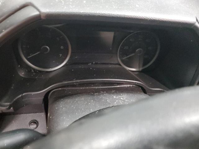 2018 FORD F150 SUPER - 1FTEW1E56JFE24067