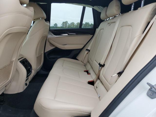 2019 BMW X3 SDRIVE3 - 5UXTR7C57KLE96632