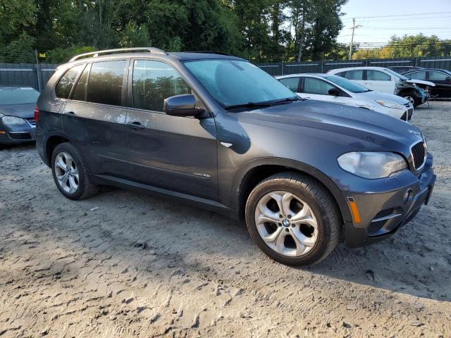 VIN 5UXZV4C59D0B19888 2013 BMW X5, Xdrive35I no.4