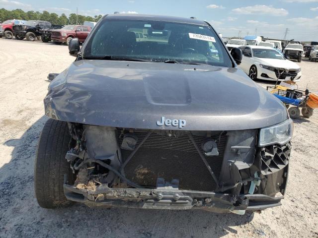 VIN 1C4RJFAG9HC651463 2017 Jeep Grand Cherokee, Laredo no.5