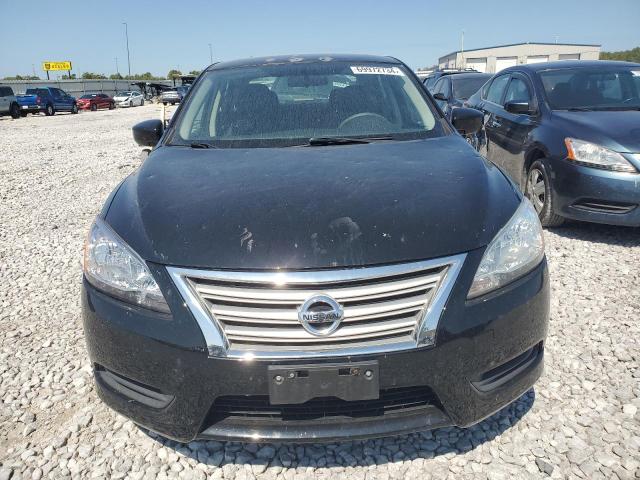 2015 NISSAN SENTRA S - 3N1AB7AP4FY280834