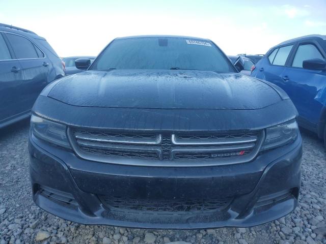 VIN 2C3CDXBG5FH752113 2015 Dodge Charger, SE no.5