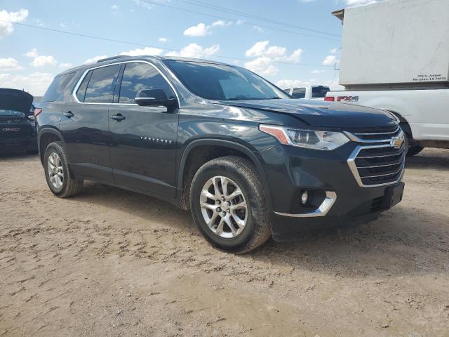 2018 CHEVROLET TRAVERSE L - 1GNERGKW6JJ223653