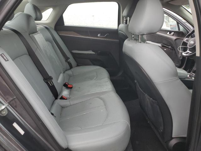 2021 KIA K5 EX - 5XXG34J28MG032048