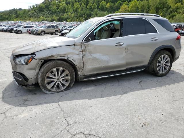 2020 MERCEDES-BENZ GLE 350 4MATIC 2020