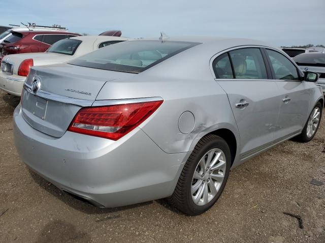 VIN 1G4GB5G38EF219178 2014 Buick Lacrosse no.3