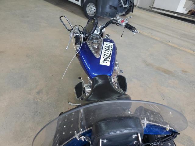 2006 HONDA VTX1300 1HFSC52666A313125