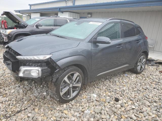 HYUNDAI KONA LIMIT