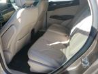 LINCOLN MKC RESERV photo