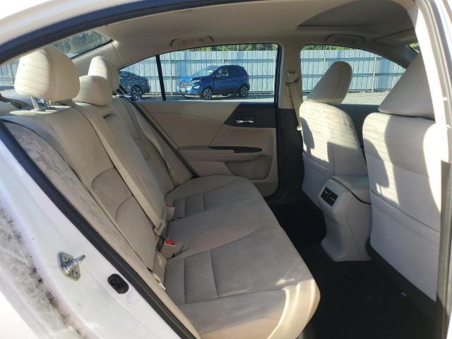 2016 HONDA ACCORD EX - 1HGCR2F72GA051105