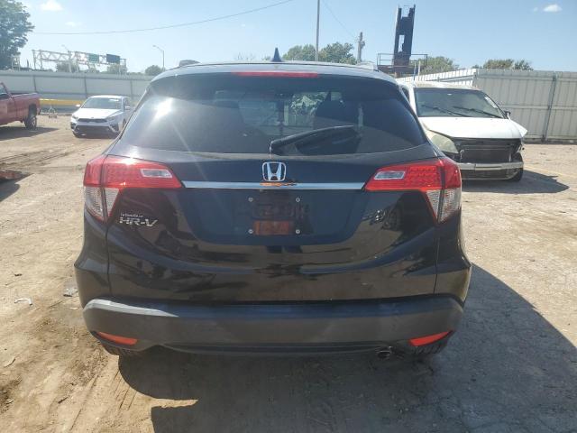 2021 HONDA HR-V EX - 3CZRU5H57MM702080