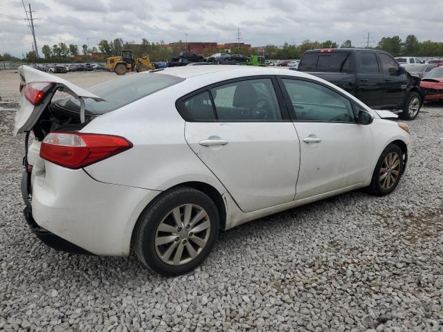 VIN KNAFX4A62E5207867 2014 KIA Forte, LX no.3