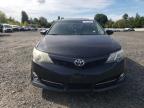 TOYOTA CAMRY BASE photo