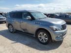 INFINITI QX80 BASE снимка