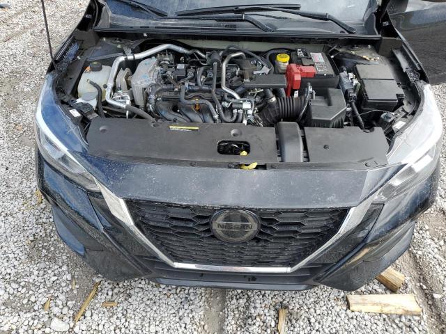 VIN 3N1AB8CV3PY291441 2023 NISSAN SENTRA no.11