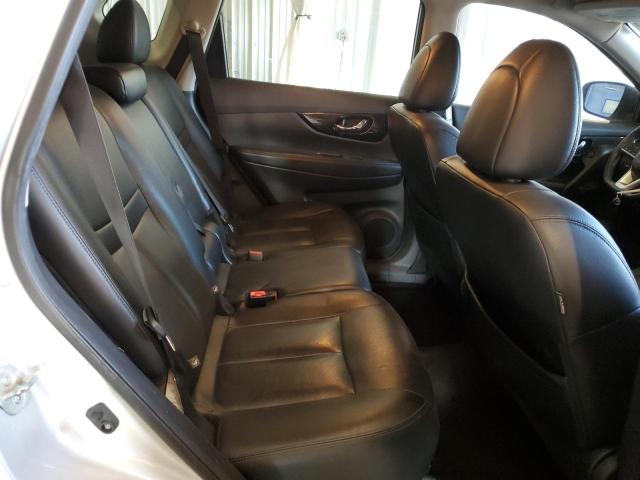 2018 NISSAN ROGUE S - 5N1AT2MV9JC851688