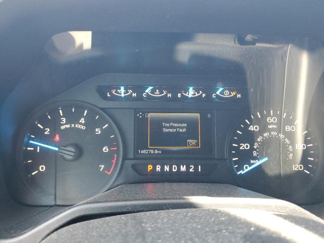 2015 FORD F150 SUPER - 1FTEW1EP3FKD48016