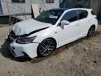 LEXUS CT 200 photo