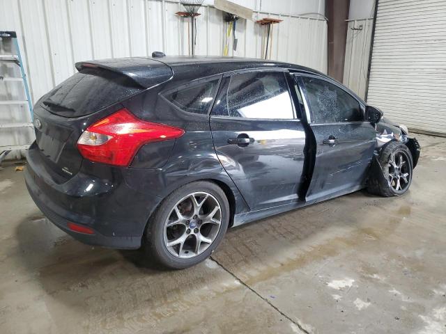 VIN 1FADP3K23EL193835 2014 Ford Focus, SE no.3