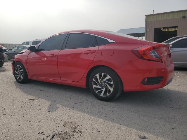 2016 HONDA CIVIC EX - 2HGFC2F7XGH526757