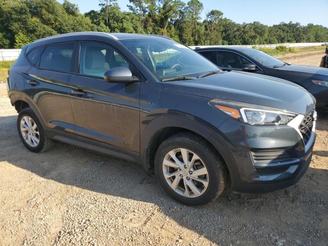 VIN KM8J33A45LU158714 2020 Hyundai Tucson, Limited no.4