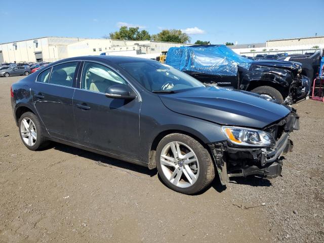 VIN YV140MFK5F2337692 2015 Volvo S60, Premier no.4