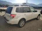 SUBARU FORESTER 2 photo