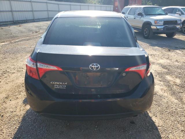 VIN 2T1BURHE3FC315472 2015 Toyota Corolla, L no.6