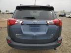 TOYOTA RAV4 LE photo