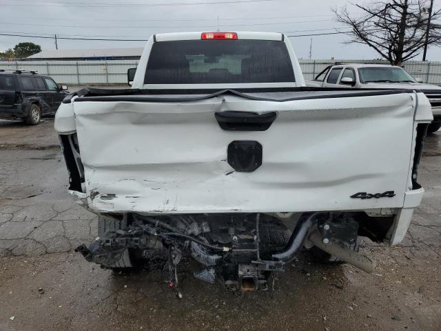 2024 RAM 2500 TRADE - 3C6UR5CJ3RG189056