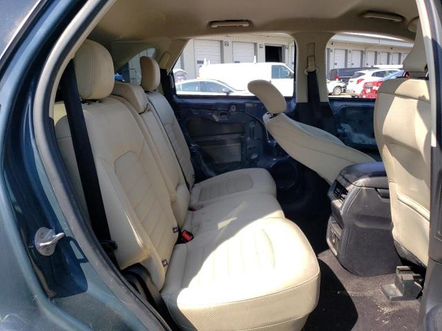 2016 FORD EDGE SE - 2FMPK4G99GBC00691