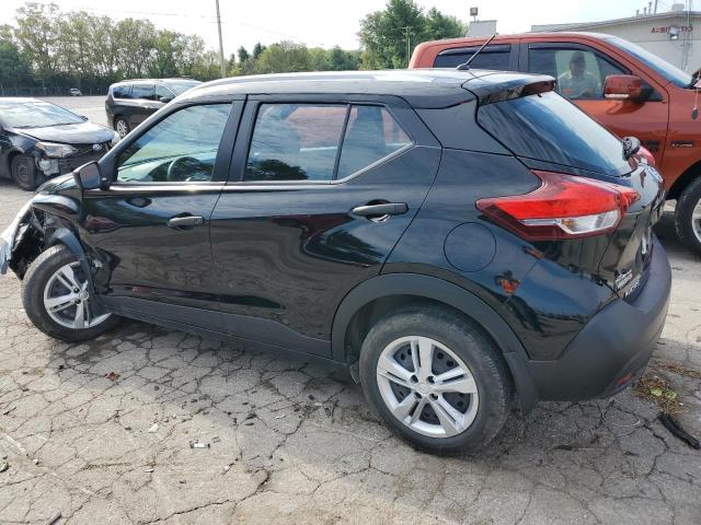 2019 NISSAN KICKS S - 3N1CP5CU1KL536985
