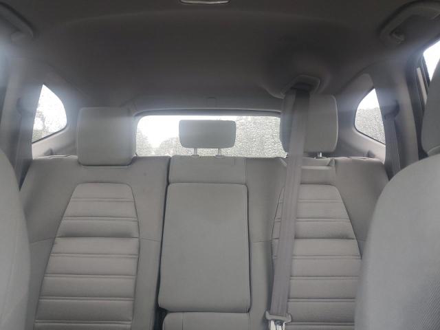 2019 HONDA CR-V EX - 7FARW1H59KE010952