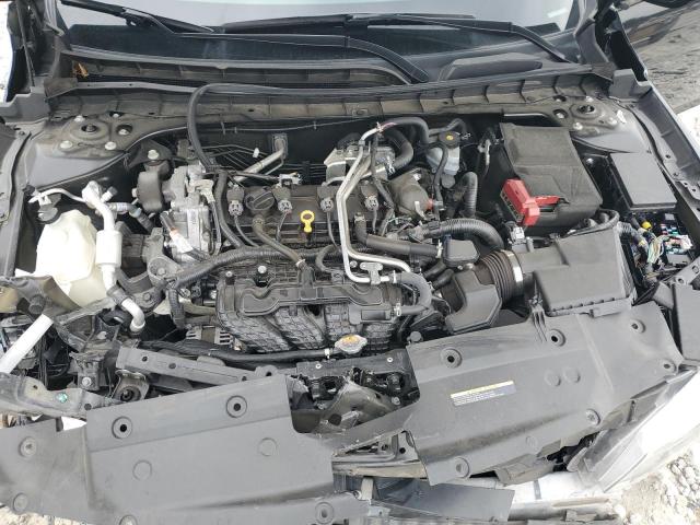 2021 NISSAN ALTIMA SV - 1N4BL4DV3MN326256