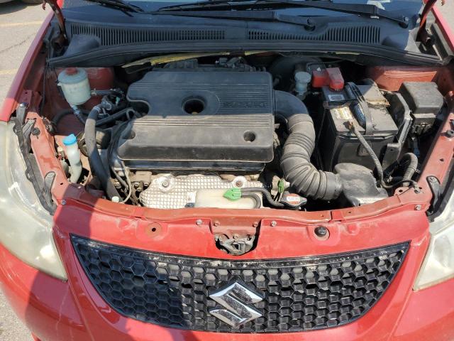 2009 SUZUKI SX4 TOURIN JS2YC417096200762  70234804