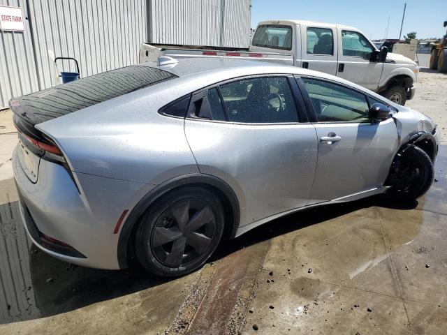 2023 TOYOTA PRIUS LE - JTDACAAU2P3004997