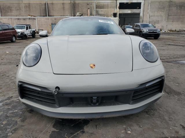 VIN WP0AB2A96LS228150 2020 Porsche 911, Carrera S no.5