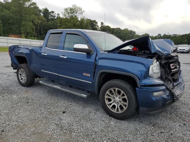 2016 GMC SIERRA K15 - 1GTV2MEC7GZ122970