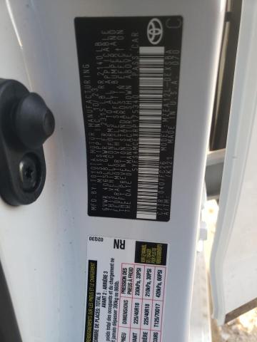 2024 TOYOTA COROLLA SE - 5YFS4MCEXRP175340